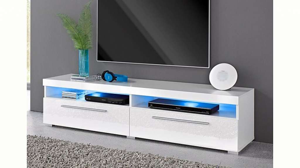 Lowboard, Breite 140 cm