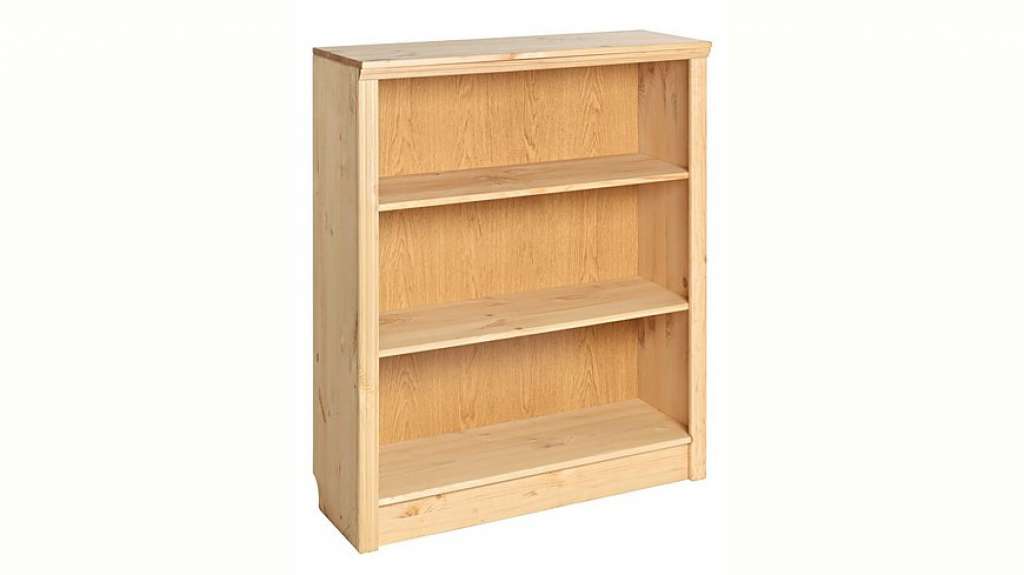 heine home Regal aus Massivholz