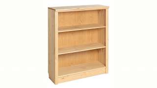 heine home Regal aus Massivholz