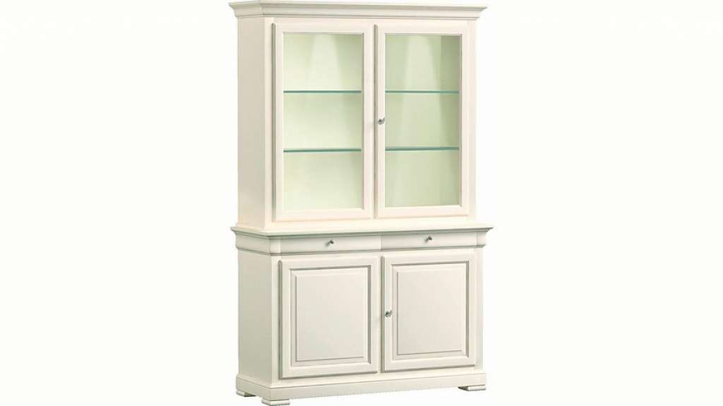 SELVA Buffetschrank »Constantia« Modell 7505, wahlweise mit oder ohne Beleuchtung