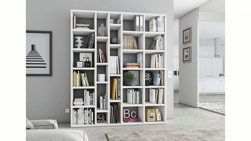 Regalwand »TOR390-6«, Breite 190 cm