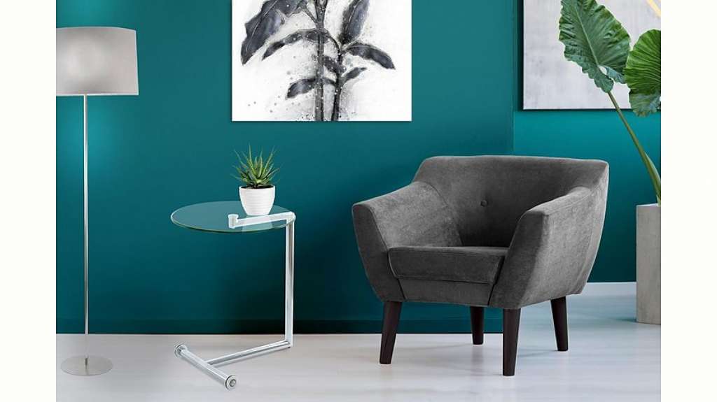 Kayoom Beistelltisch »Luciana«