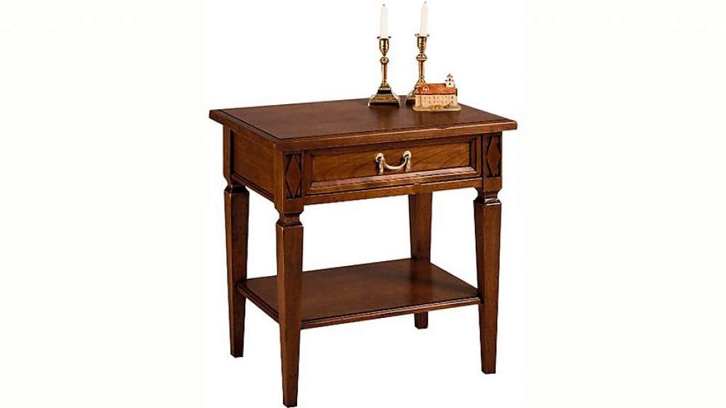 SELVA Beistelltisch »Villa Borghese«, Modell 5374