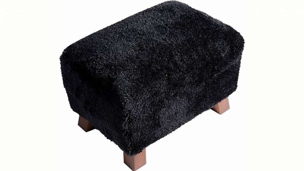 Max Winzer® Hocker »Footstool«