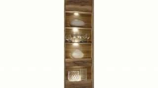 trendteam Furnika LED-Backlight-Clip »LED-Backlight-Clipwarm - weiß«, Energieeffizienz: A+