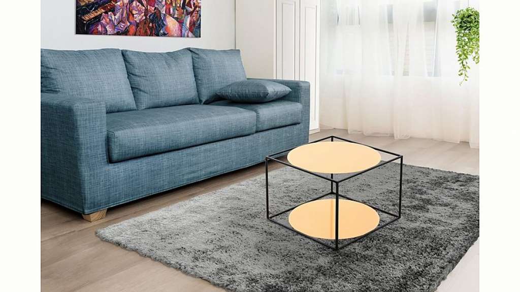 Kayoom Beistelltisch »Cody«