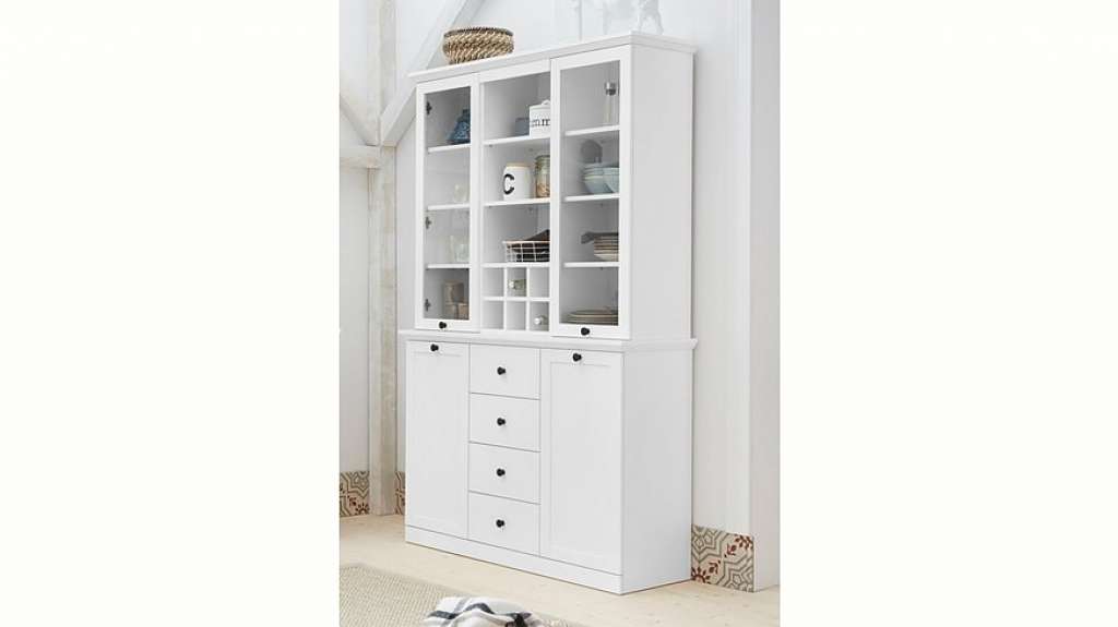 trendteam Buffet »Baxter«