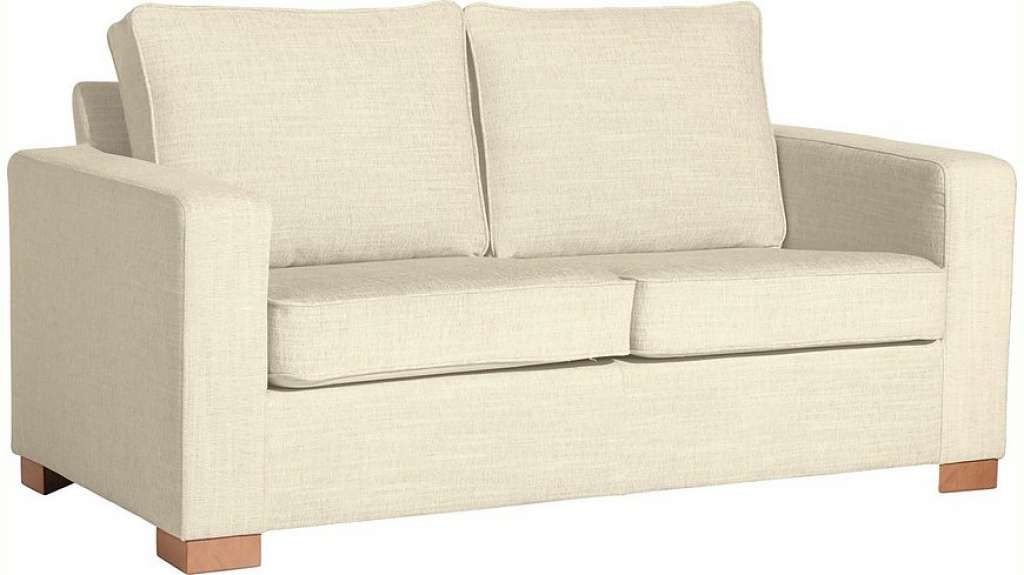 Max Winzer® 2-Sitzer »Nelly«, mit Kederverzierung, Breite 165 cm