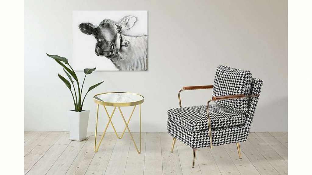 Kayoom Beistelltisch »Bonnie«