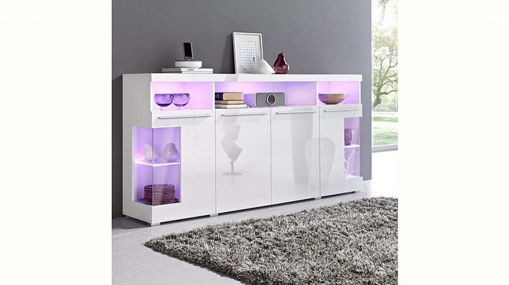 Sideboard, Breite 182 cm