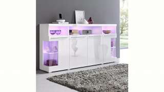 Sideboard, Breite 182 cm