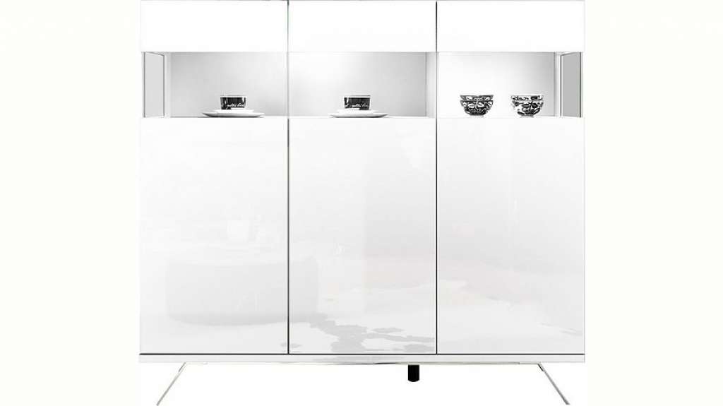 LC Highboard »Glamour«