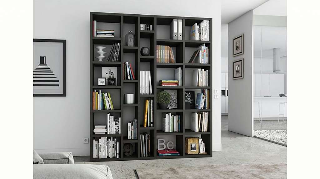 Regalwand »TOR390-6«, Breite 190 cm