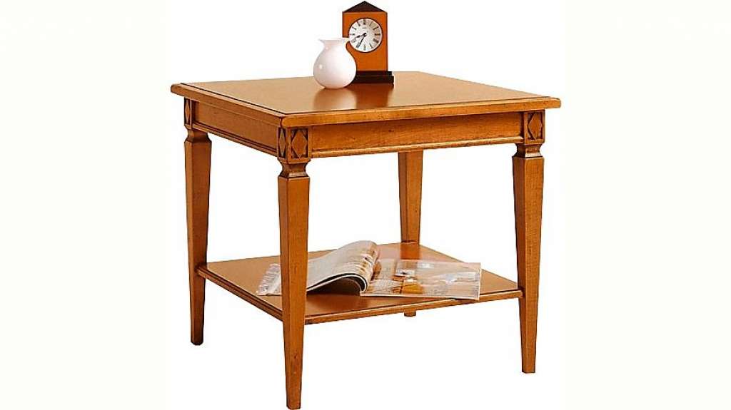 SELVA Beistelltisch »Villa Borghese«, Modell 3370