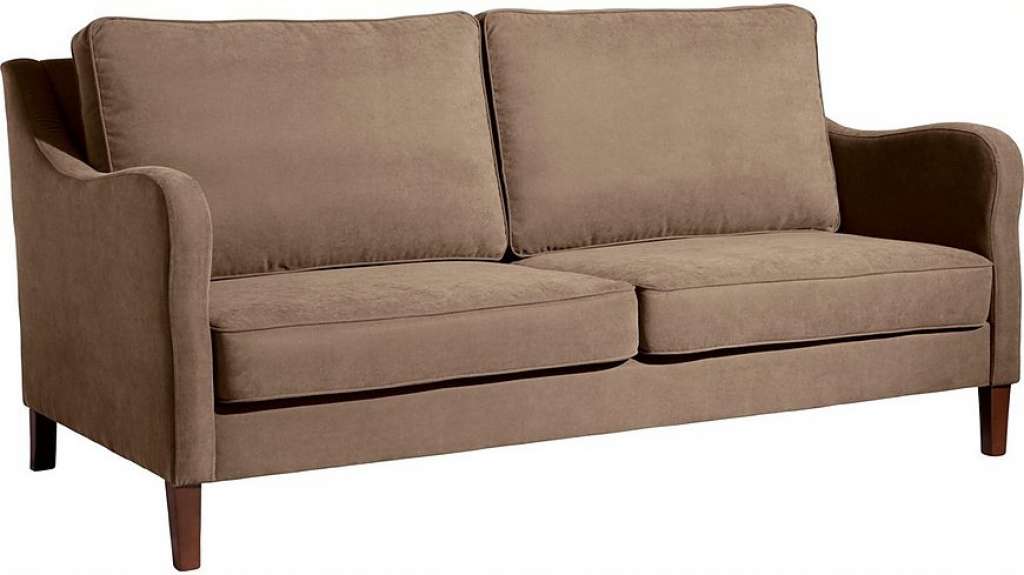 Max Winzer® 3-Sitzer »Jetty«, mit Armteilen in Wellenform, Breite 187 cm