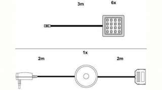 trendteam LED-Unterbauspots, (HLT), 1100-742-00, Energieeffizienz: A+