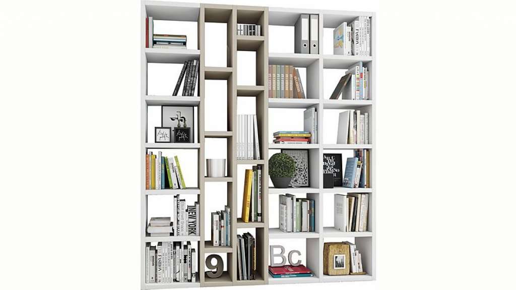 Regalwand »TOR390-5«, Breite 190 cm