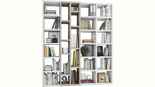 Regalwand »TOR390-5«, Breite 190 cm