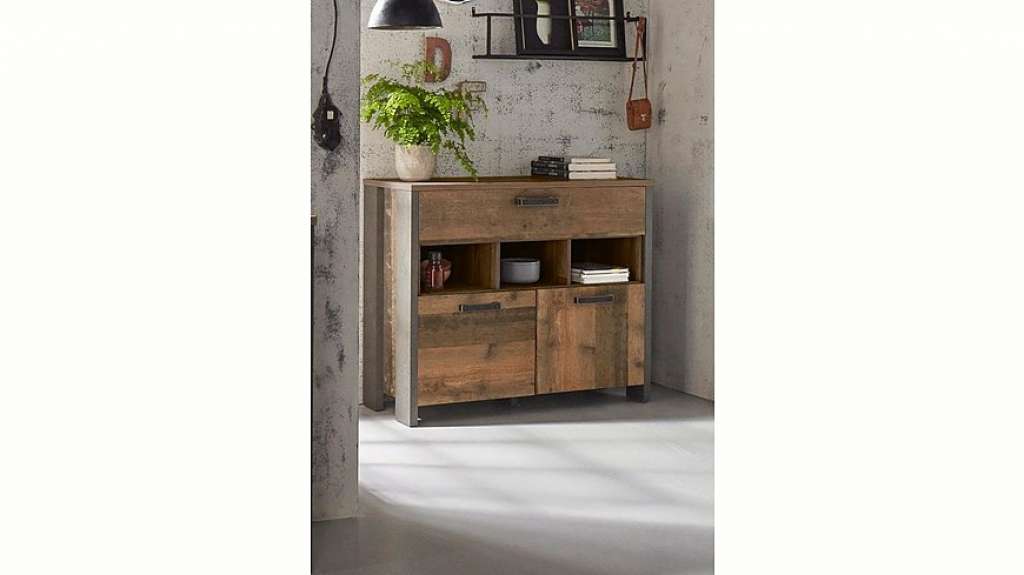 FORTE Kommode »Clif«, Breite 106,7 cm