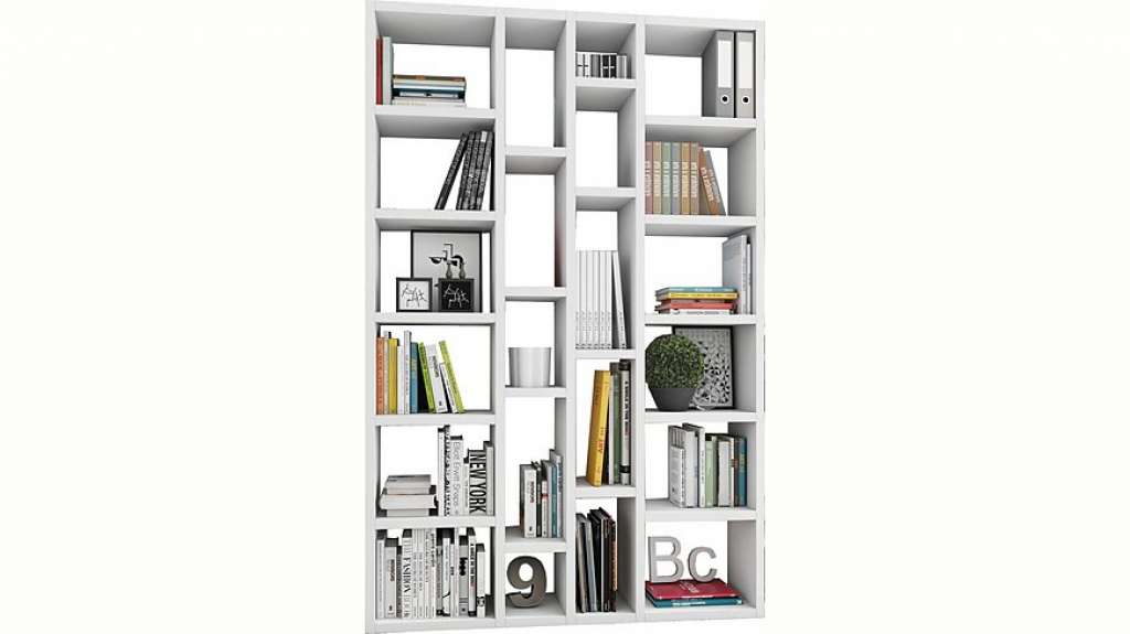 Regalwand »TOR391-6«, Breite 145 cm