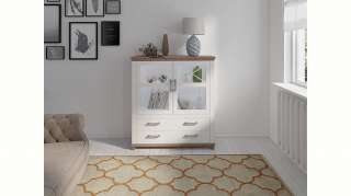Highboard »Britta«, Breite 138 cm