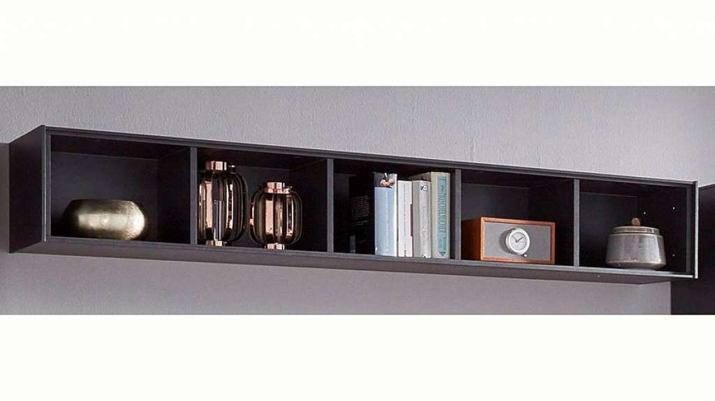 Wandregal, Breite 172 cm