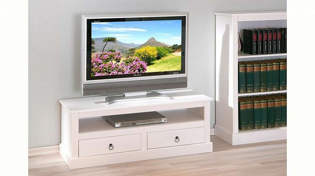 Home affaire TV-Lowboard »Provence«, Breite 118 cm