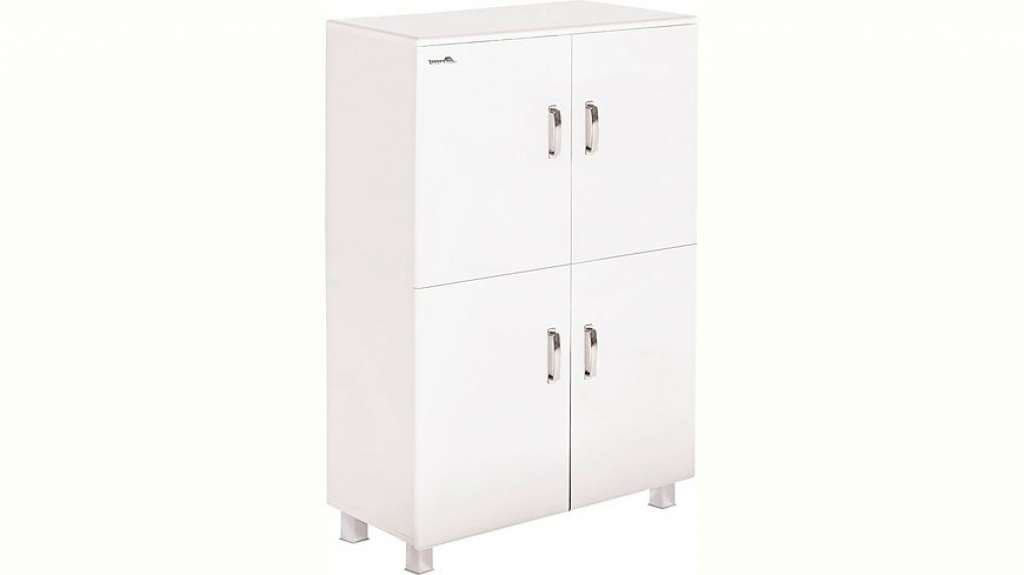 Phoenix Highboard »Miami«, Breite 110 cm mit Soft-Close Funktion