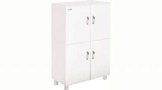 Phoenix Highboard »Miami«, Breite 110 cm mit Soft-Close Funktion