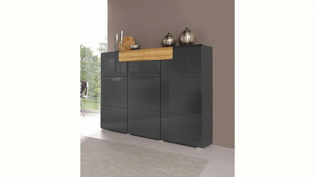 Highboard »Toledo«, Breite 148 cm