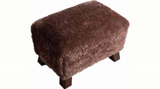 Max Winzer® Hocker »Footstool«