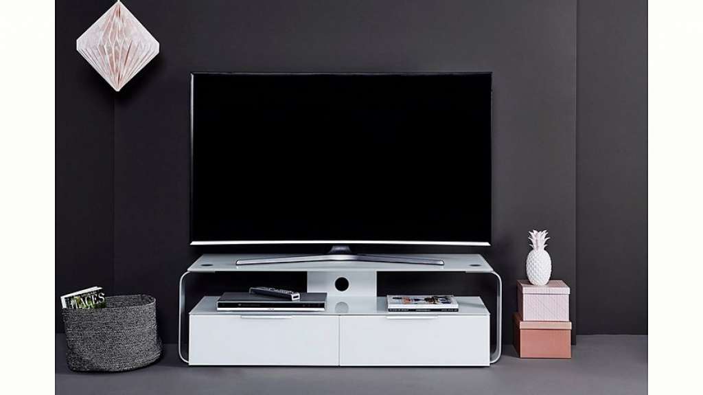 Jahnke Lowboard»MR 230«, Breite 128 cm