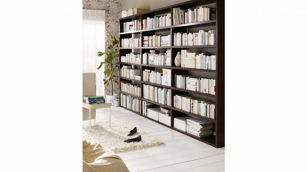 Regal »Toro« 18 Fächer, Breite 359,2 cm