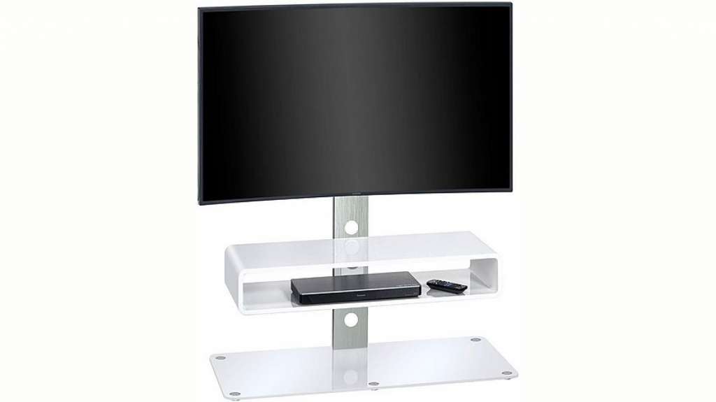 Maja Möbel TV-Rack »1632«, Höhe 124,5 cm