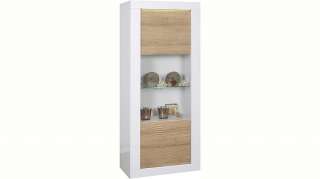S.C.I.A.E. Vitrine »Karma«, Höhe 190 cm