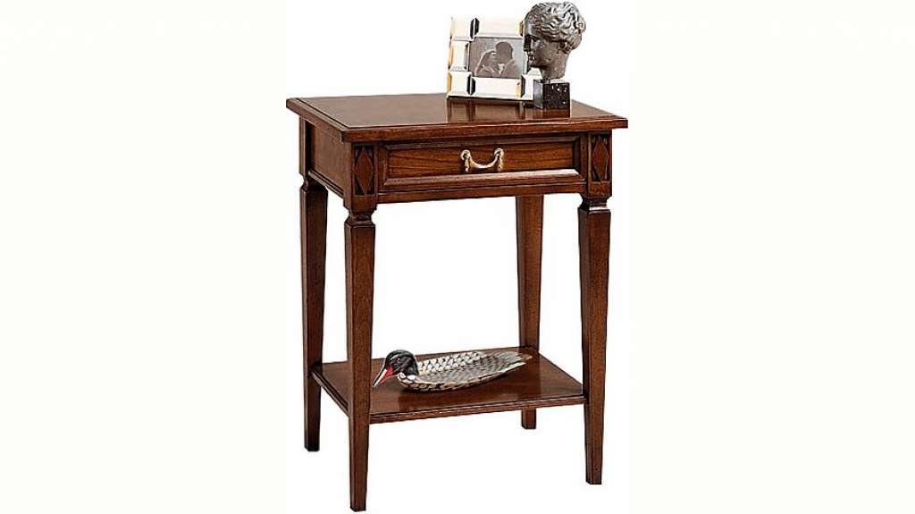 SELVA Beistelltisch »Villa Borghese«, Modell 5371