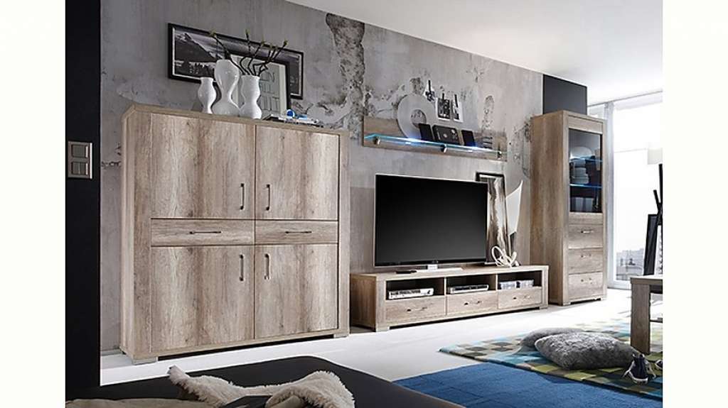 Highboard, Höhe 148 cm