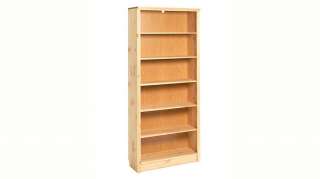 heine home Regal aus Massivholz