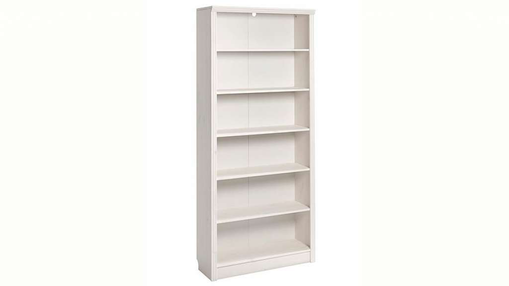 heine home Regal aus Massivholz
