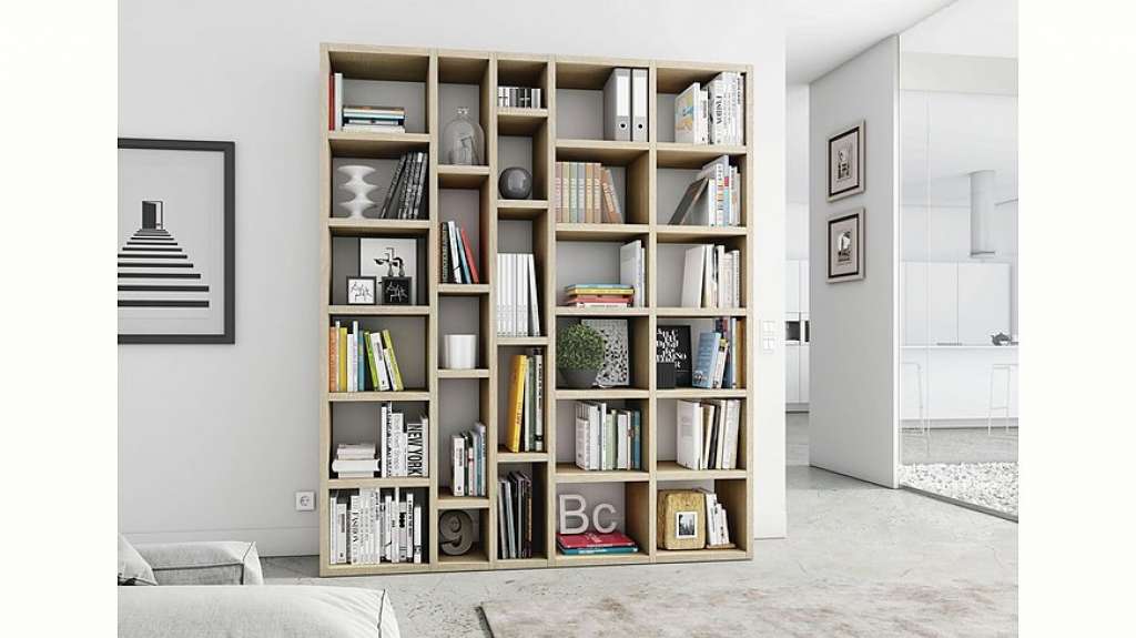 Regalwand »TOR390-6«, Breite 190 cm