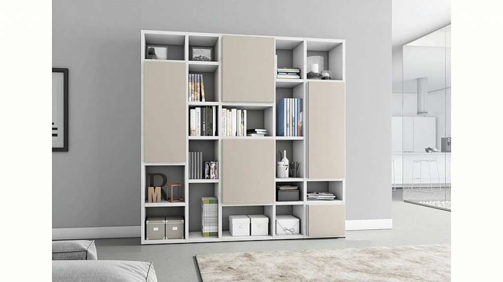 Regalwand »TORO 530-3«, Breite 224 cm