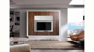 LC Wohnwand »Sky 1«
