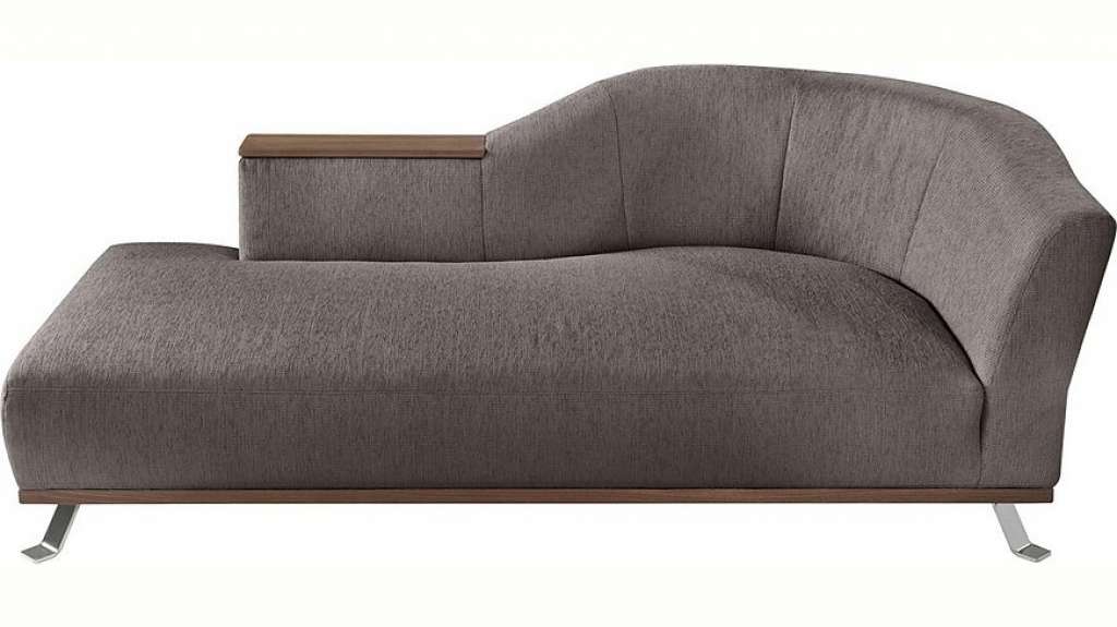 ADA premium Recamiere »Tivoli«, wahlweise links oder rechts bestellbar