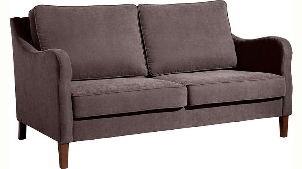 Max Winzer® 2-Sitzer »Jetty«, mit Armteilen in Wellenform, Breite 168 cm