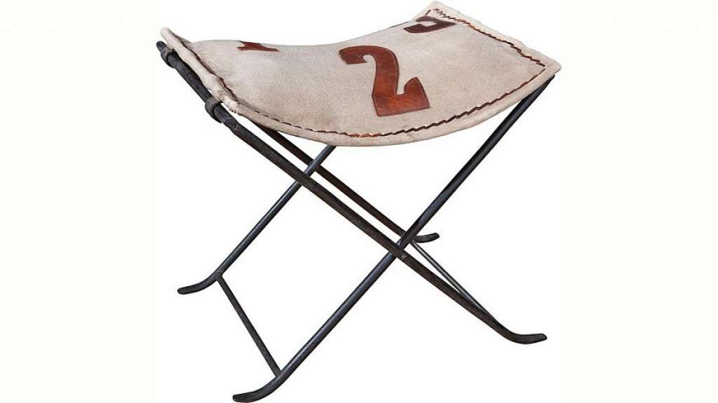 INOSIGN Hocker »Numerati«