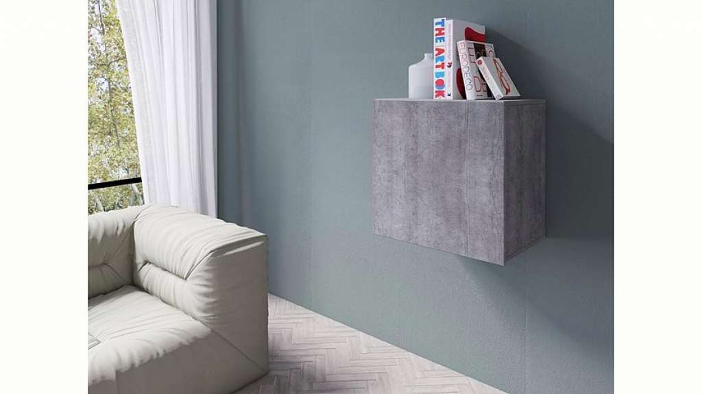 Hängeschrank »Vento«, Höhe 50 cm