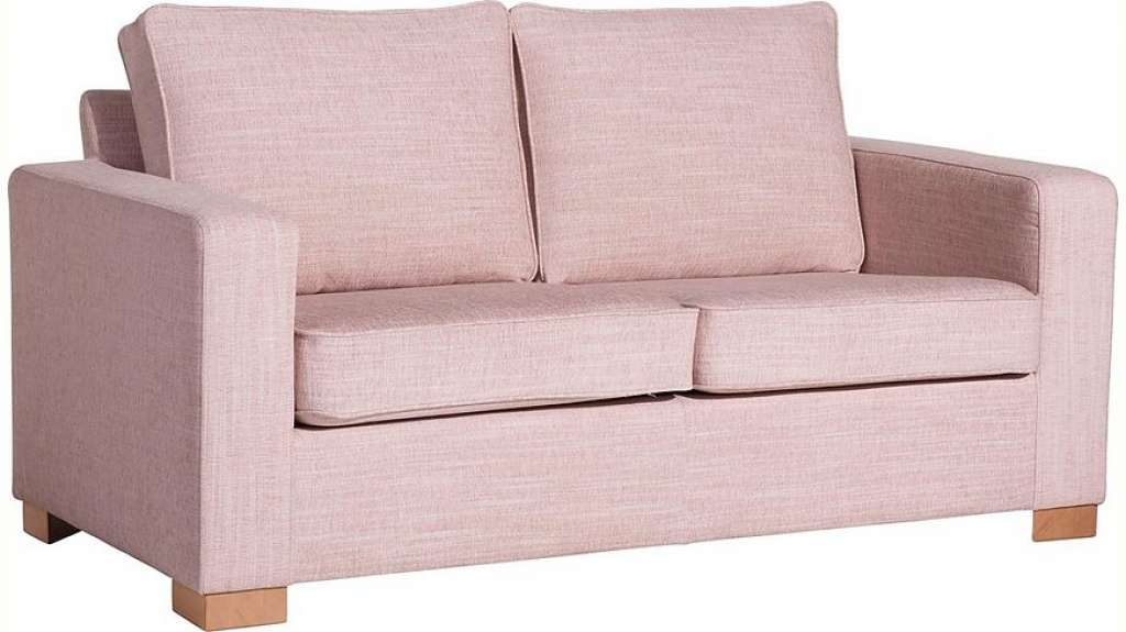Max Winzer® 2-Sitzer »Nelly«, mit Kederverzierung, Breite 165 cm