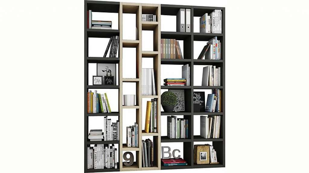 Regalwand »TOR390-2«, Breite 190 cm