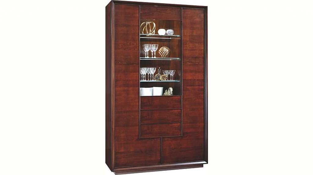 SELVA Vitrine »Grace Modell 7281«