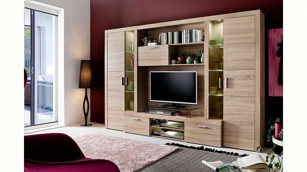 trendteam Wohnwand »Mondeo«